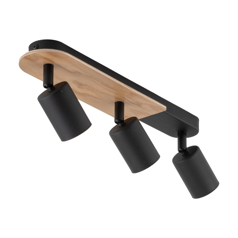 Lampa sufitowa COVER WOOD 4675