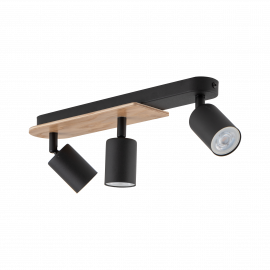 Lampa sufitowa COVER WOOD 4675
