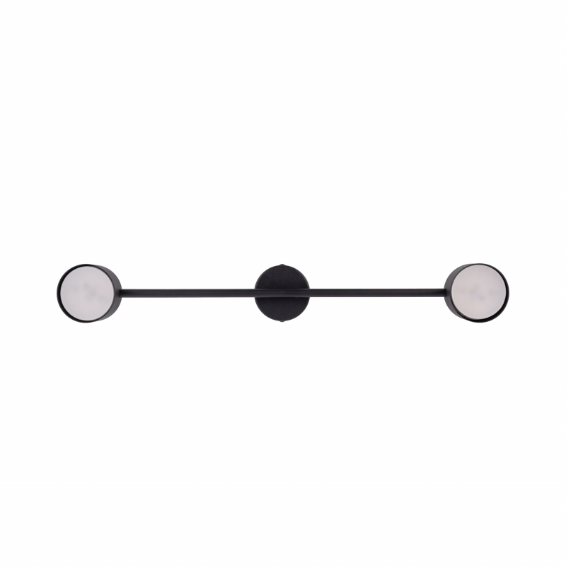 Lampa sufitowa AVIA BLACK 4690
