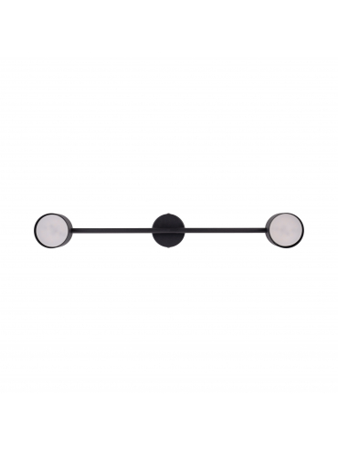 Lampa sufitowa AVIA BLACK 4690
