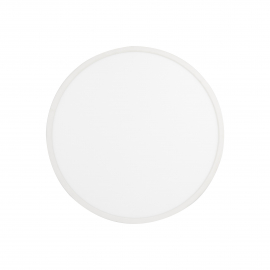 Kinkiet AQUA WHITE SMALL 24W LED 6900