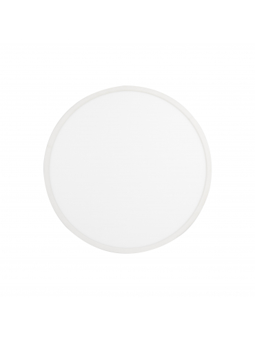 Kinkiet AQUA WHITE SMALL 24W LED 6900