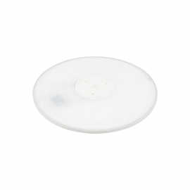 Kinkiet AQUA WHITE SMALL 24W LED 6900