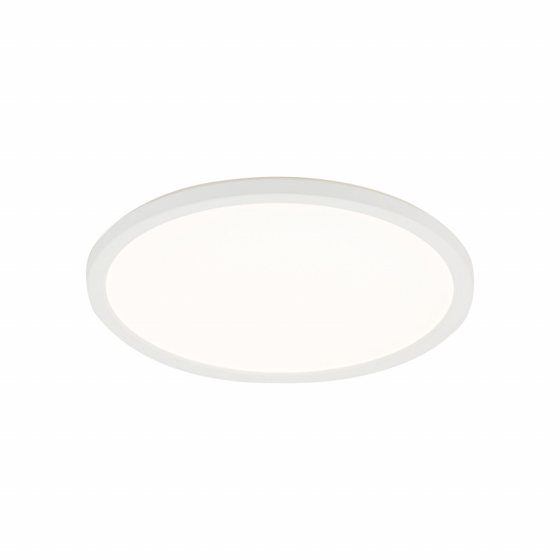 Kinkiet AQUA WHITE SMALL 24W LED 6900