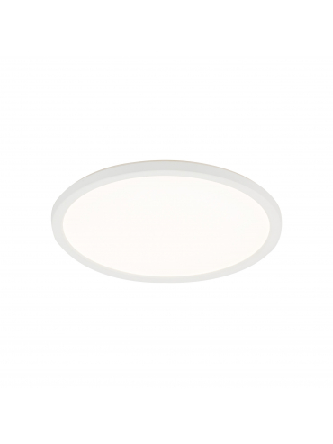 Kinkiet AQUA WHITE SMALL 24W LED 6900