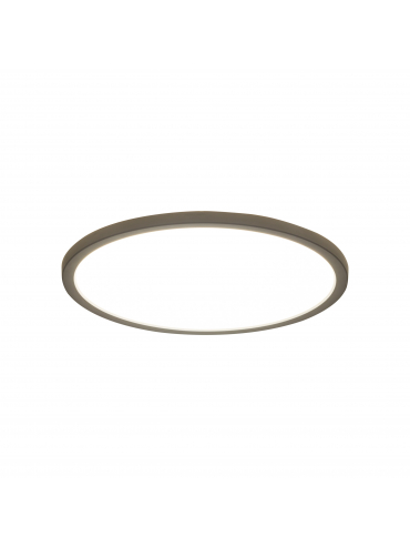 Kinkiet AQUA WHITE SMALL 24W LED 6900