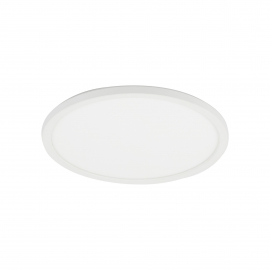Kinkiet AQUA WHITE SMALL 24W LED 6900