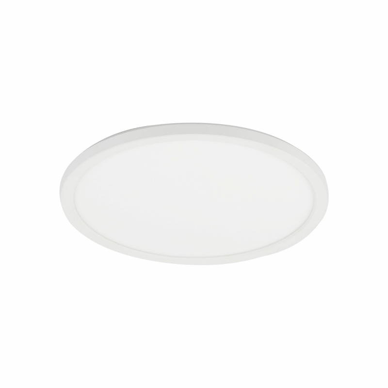Kinkiet AQUA WHITE SMALL 24W LED 6900