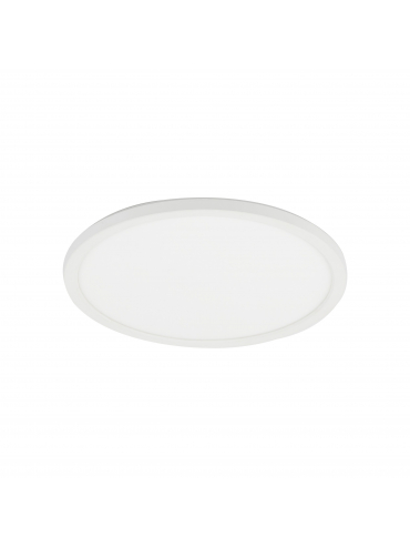 Kinkiet AQUA WHITE SMALL 24W LED 6900