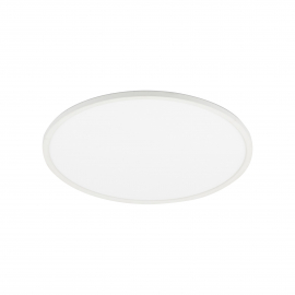 Kinkiet AQUA WHITE SMALL 24W LED 6900