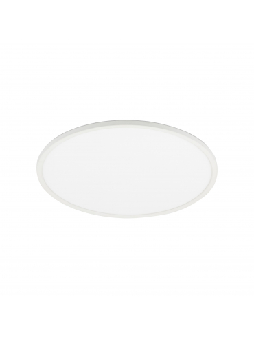 Kinkiet AQUA WHITE SMALL 24W LED 6900