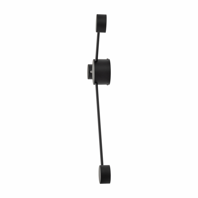 Kinkiet AVIA BLACK KINIKET 6809