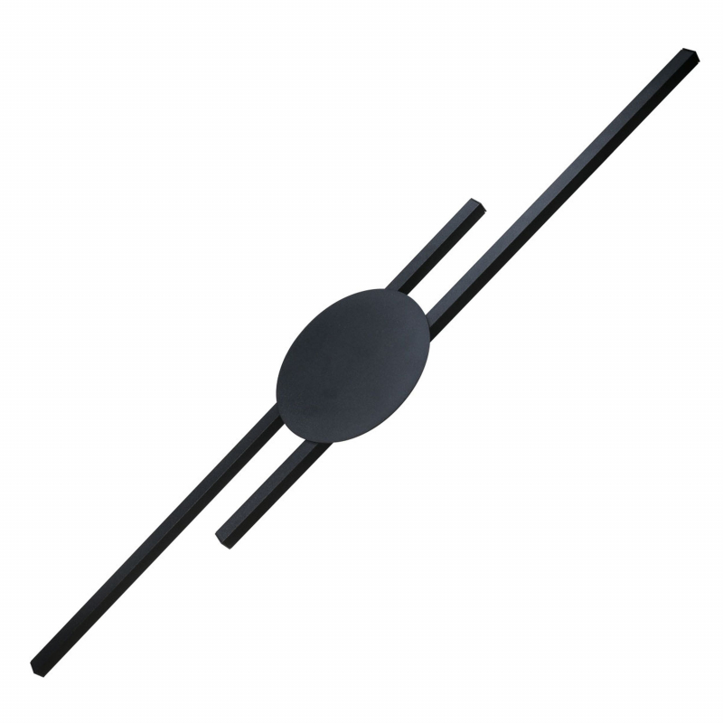 Kinkiet JAVA BLACK 1367