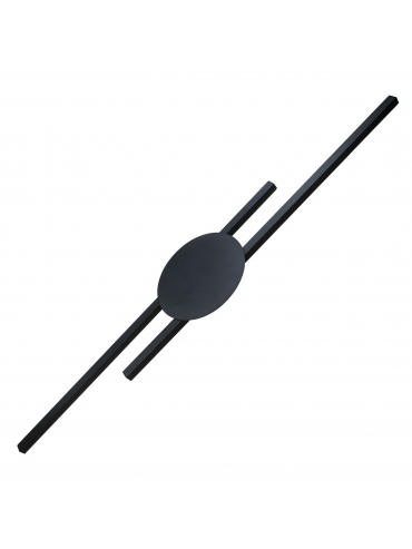 Kinkiet JAVA BLACK 1367