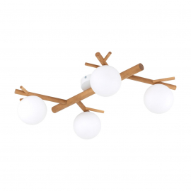 Lampa sufitowa SHERON WHITE 5309