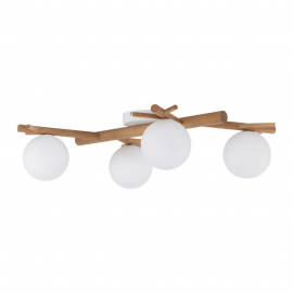 Lampa sufitowa SHERON WHITE 5309