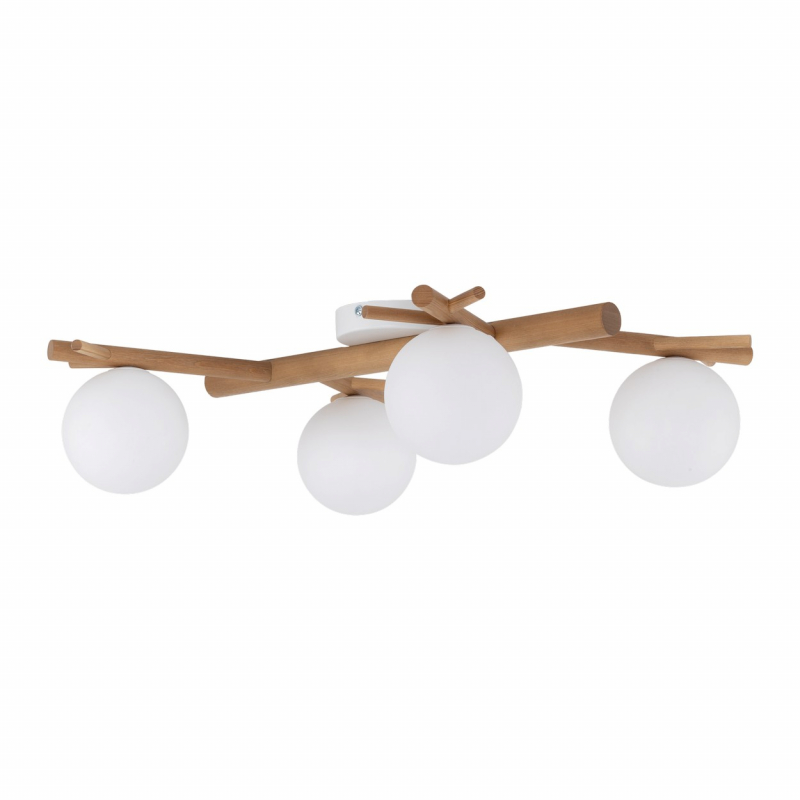 Lampa sufitowa SHERON WHITE 5309