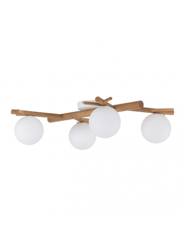 Lampa sufitowa SHERON WHITE 5309