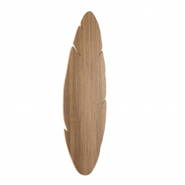 Kinkiet HOJA WOOD 5565