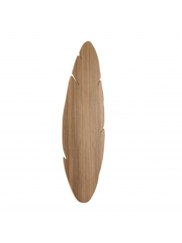 Kinkiet HOJA WOOD 5565
