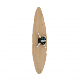Kinkiet HOJA WOOD 5565