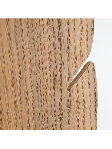 Kinkiet HOJA WOOD 5565