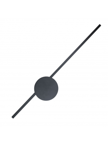 Kinkiet JAVA II BLACK 1439