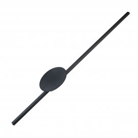 Kinkiet JAVA II BLACK 1439
