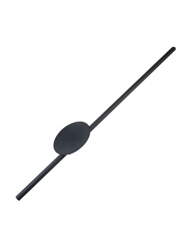 Kinkiet JAVA II BLACK 1439