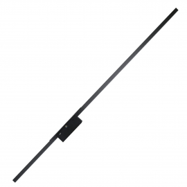 Kinkiet JAVA II BLACK 1439