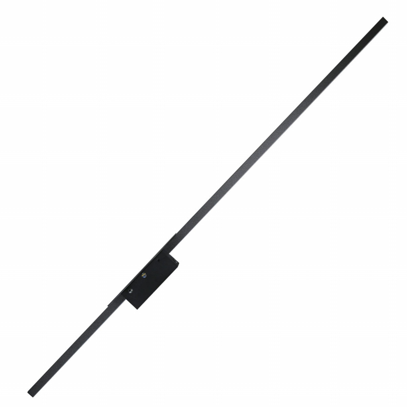 Kinkiet JAVA II BLACK 1439