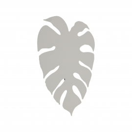 Kinkiet MONSTERA XL BEIGE 6436