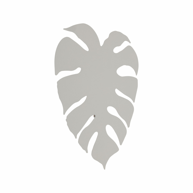 Kinkiet MONSTERA XL BEIGE 6436