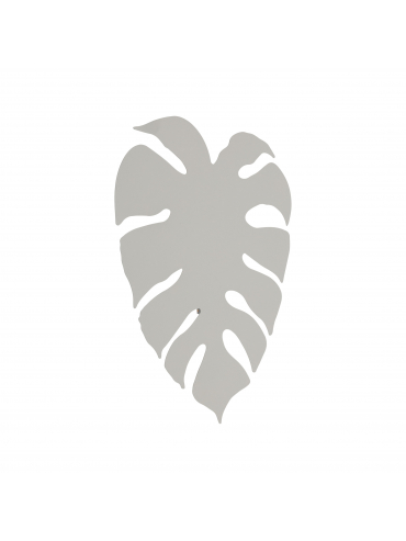Kinkiet MONSTERA XL BEIGE 6436