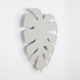 Kinkiet MONSTERA XL BEIGE 6436