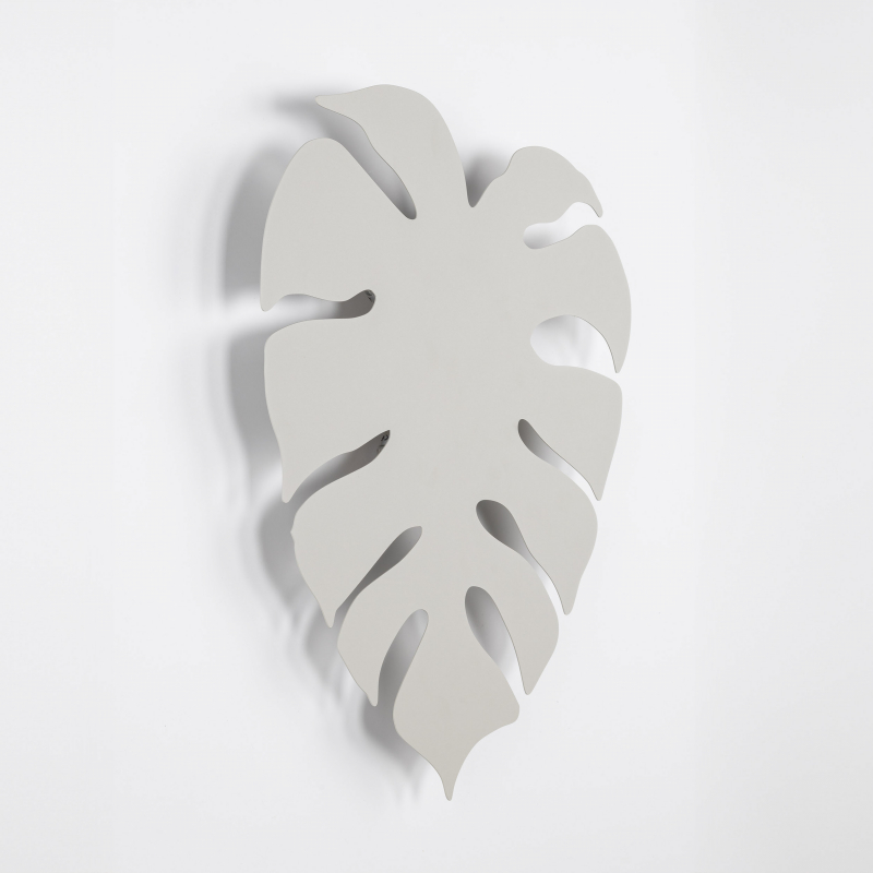 Kinkiet MONSTERA XL BEIGE 6436