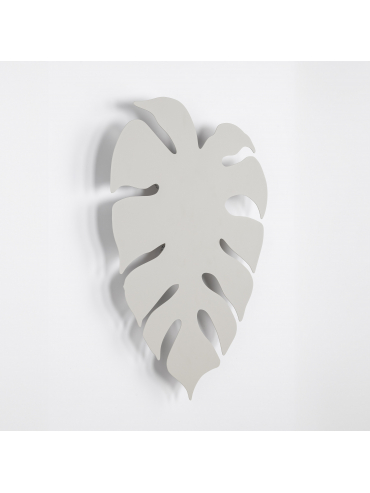 Kinkiet MONSTERA XL BEIGE 6436