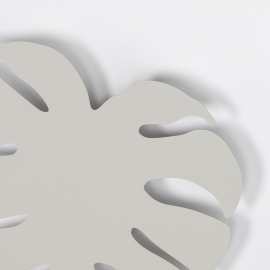 Kinkiet MONSTERA XL BEIGE 6436