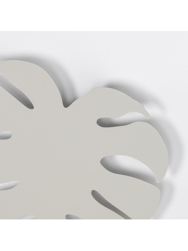 Kinkiet MONSTERA XL BEIGE 6436