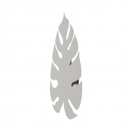 Kinkiet MONSTERA XL BEIGE 6436