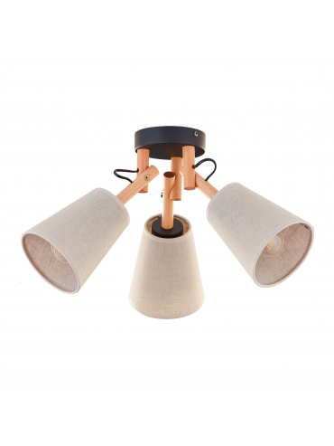 Lampa sufitowa VAIO NATURE 574