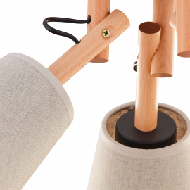 Lampa sufitowa VAIO NATURE 574