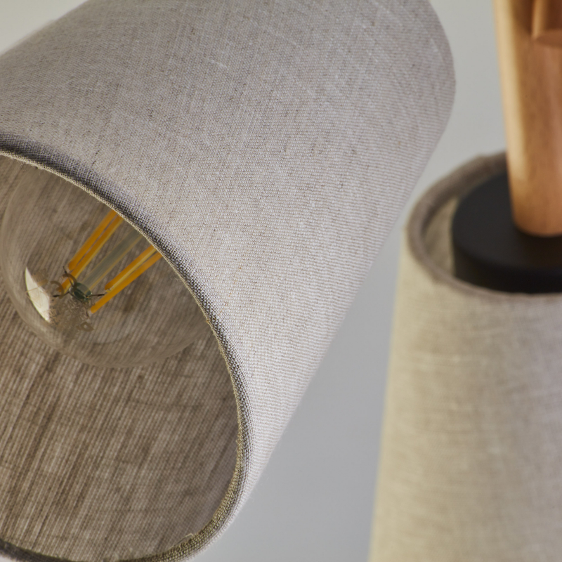 Lampa sufitowa VAIO NATURE 574