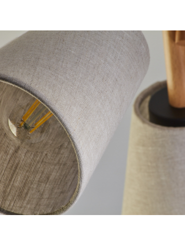 Lampa sufitowa VAIO NATURE 574