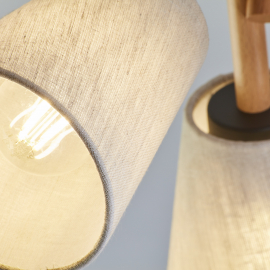 Lampa sufitowa VAIO NATURE 574