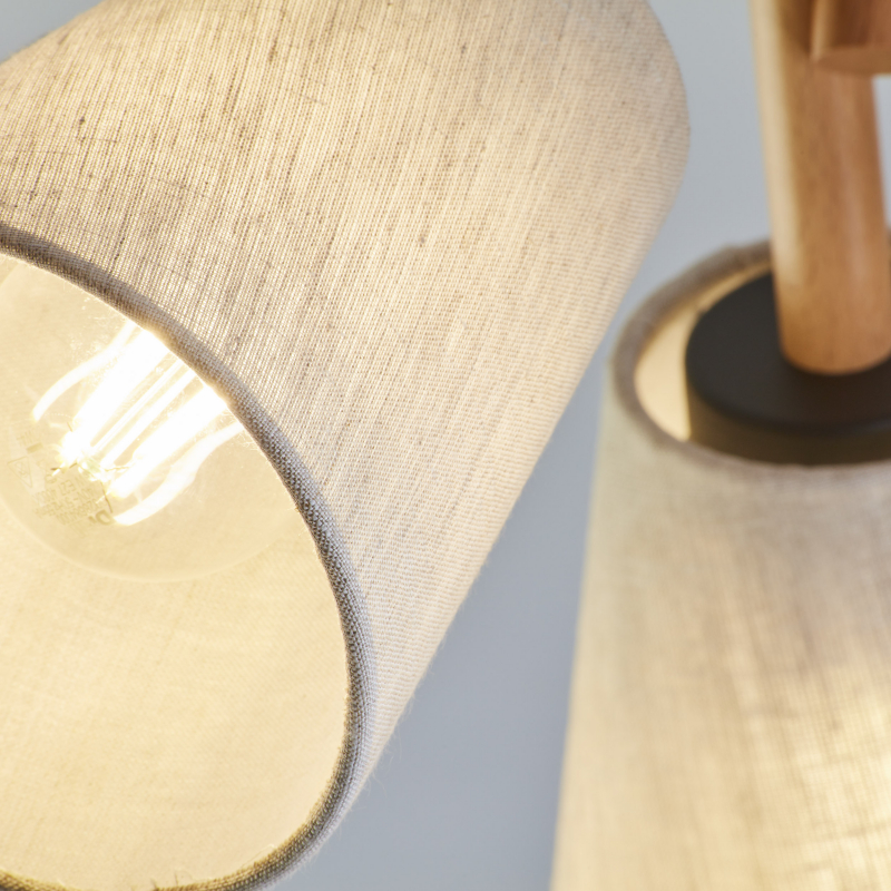Lampa sufitowa VAIO NATURE 574