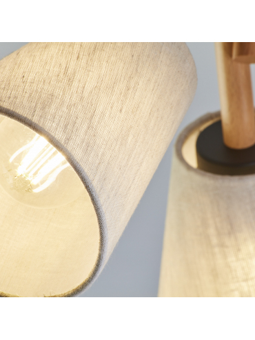Lampa sufitowa VAIO NATURE 574