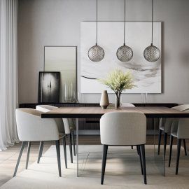 Lampa wisząca ELENA 5746