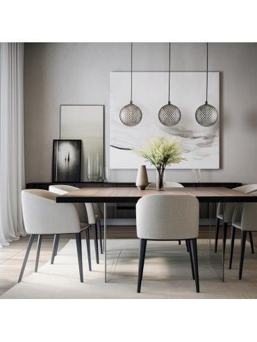 Lampa wisząca ELENA 5746