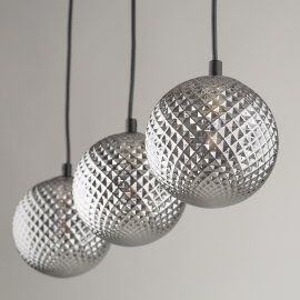 Lampa wisząca ELENA 5746